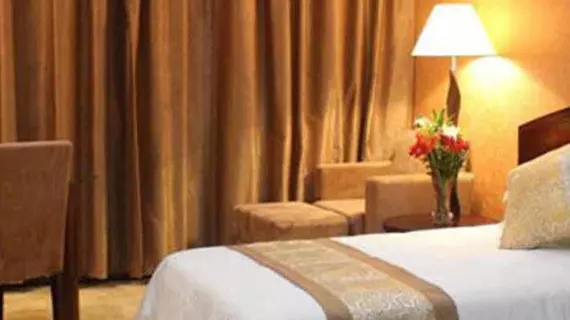 Hangzhou Meilun Business Hotel | Zhejiang - Hangzhou - Jianggan