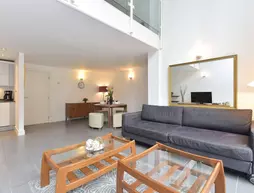 Glorious City Apartments | Londra (ve civarı) - Southwark - Bermondsey