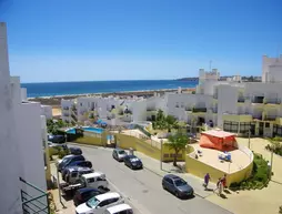 Clube Da Meia Praia | Algarve - Faro Bölgesi - Lagos