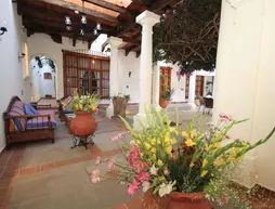 Hotel Provincia | Chiapas - San Cristobal de las Casas