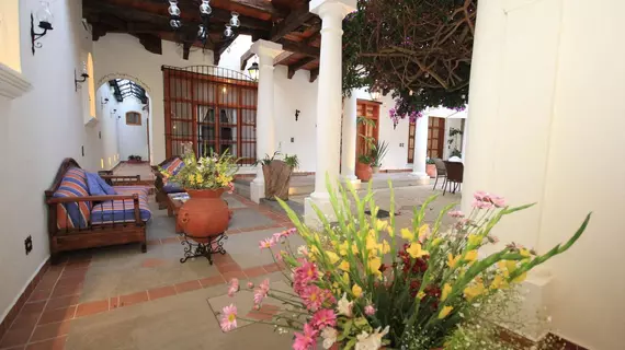 Hotel Provincia | Chiapas - San Cristobal de las Casas