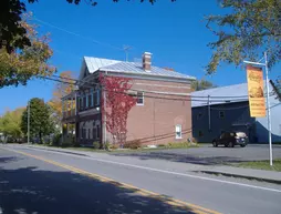 Gîte Le Roupillon | Quebec - Quebec (ve civarı) - Scott