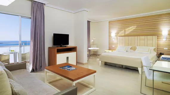 H10 Gran Tinerfe - Adults Only | Kanarya Adaları - Santa Cruz de Tenerife - Arona - Playa de las Americas