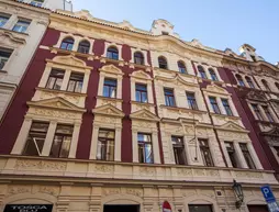 Gorgeous Prague Rooms