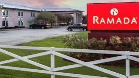 Ramada Luling | Louisiana - Luling