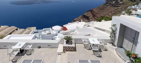 Vinsanto Villas | Ege Adaları - Santorini