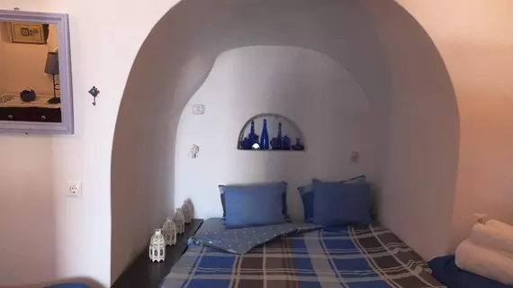 Ifestio Villas | Ege Adaları - Santorini