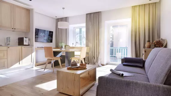 Riedz Apartments | Tirol - Innsbruck (ve civarı) - Innsbruck