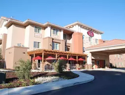 The Oaks Hotel | Kaliforniya - San Luis Obispo (ve civarı) - Paso Robles