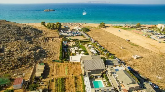 Anemos Suites | Girit Adası - Kandiye (bölge) - Kandiye