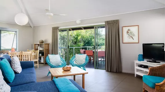 The Retreat Beach Houses | Queensland - Noosa - Peregian Beach