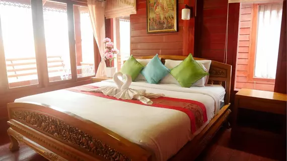 P.P. Maiyada Resort | Krabi İli - Ko Phi Phi