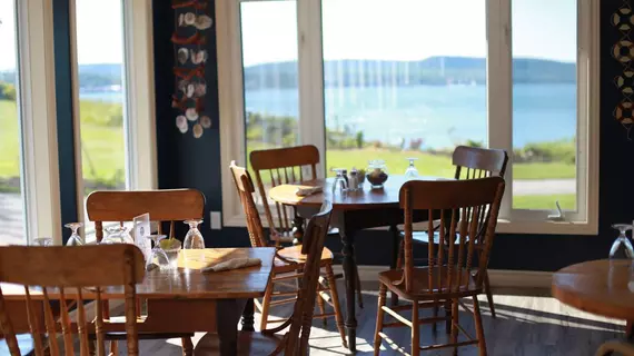 Villages of mountain Gap Cottages | Nova Scotia - Annapolis County - Annapolis Royal (ve civarı) - Smiths Koyu