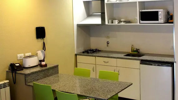 Le Batiment Apartments | Buenos Aires (ili) - Buenos Aires (ve civarı) - Buenos Aires - Recoleta