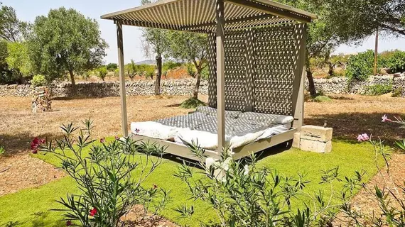 Finca Domingo | Balearic Adaları - Mayorka Adası - Campos - Migjorn