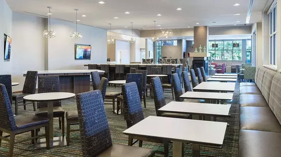 Residence Inn Houston West/Beltway 8 at Clay Road | Teksas - Houston (ve civarı) - Houston