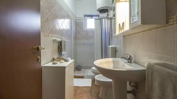 Casa Vacanze Cau - Viale Europa | Sardinya - Sassari - Algero