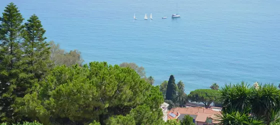 Le Terrazze Appartamenti Vacanze | Liguria - Imperia (il) - Sanremo