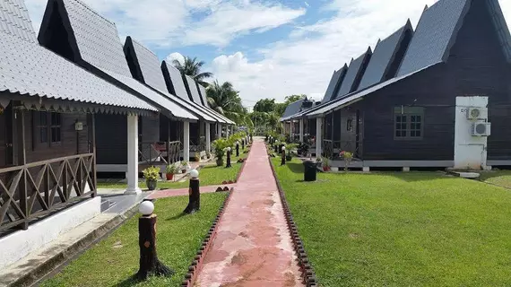 Rasa Senang Chalet Langkawi | Kedah - Langkawi