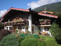 Haus Scheuerer | Salzburg (eyalet) - Zell am See - Neukirchen am Grossvenediger