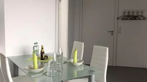 City Apartment Furth/Nurnberg | Bavyera - Orta Franconia