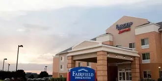 Fairfield Inn & Suites Des Moines Airport