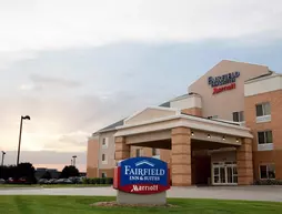 Fairfield Inn & Suites Des Moines Airport | Iowa - Des Moines (ve civarı) - Des Moines