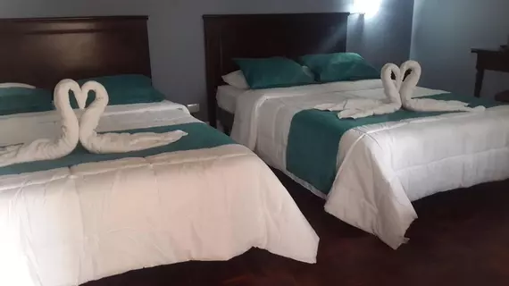 Hotel Rosa del Paseo | Alajuela (ili) - San Jose (ve civarı) - San Jose