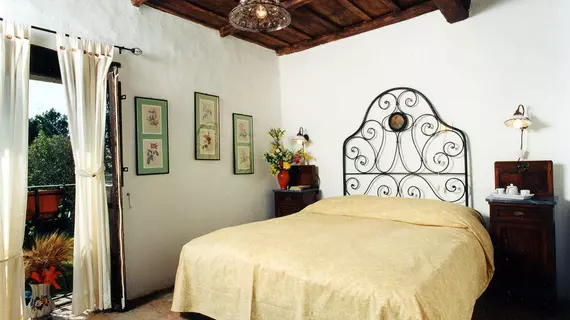 Country House La Meridiana Strana | Lazio - Viterbo (vilayet) - Viterbo