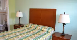 Madison Beach Motel | Maryland - Ocean City (ve civarı) - Ocean City