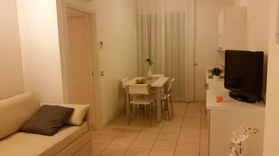 Residence Alba | Emilia-Romagna - Riccione