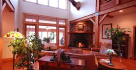 Gallatin River Lodge | Montana - Bozeman (ve civarı) - Bozeman