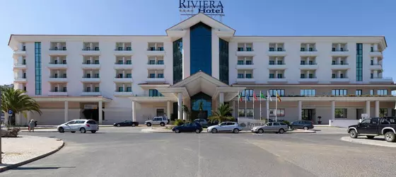 Riviera Hotel Carcavelos | Lizbon Bölgesi - Cascais - Carcavelos