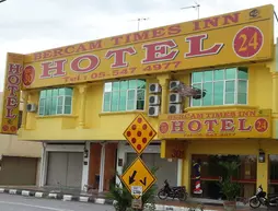 Bercham Times Inn Hotel | Perak - Ipoh