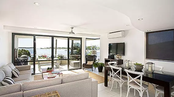 Noosa Pacific Riverfront Resort | Queensland - Noosa - Noosaville