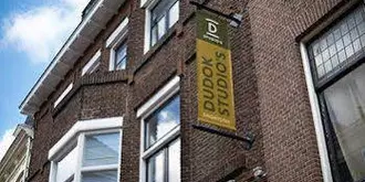 Dudok Studio's Arnhem