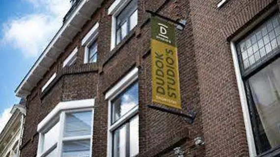 Dudok Studio's Arnhem | Gelderland - Arnhem (ve civarı) - Arnhem