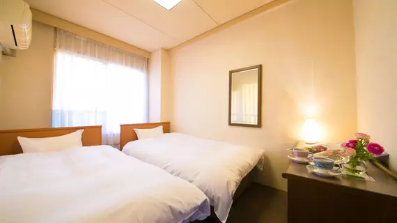 Business Hotel Matsukaze | Aichi (idari bölge) - Nagoya (ve civarı) - Toyota