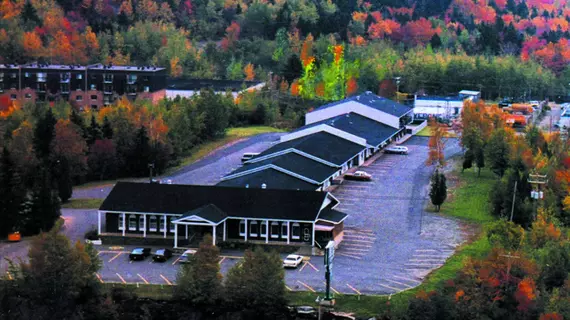 Auberge La Rocaille | Quebec - Trois-Rivieres (ve civarı) - Shawinigan