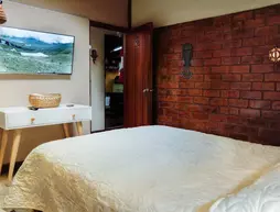 D'Osma Bed & Breakfast | Lima (bölge) - Lima Province - Lima (ve civarı) - Lima - Barranco