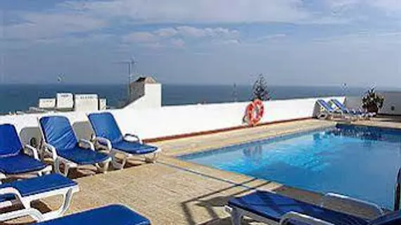 Hotel Da Gale | Algarve - Faro Bölgesi - Albufeira - Caliços