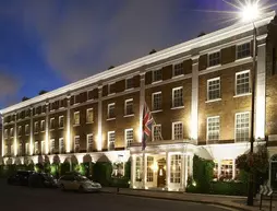 Durrants Hotel | Londra (ve civarı) - City of Westminster - Marylebone