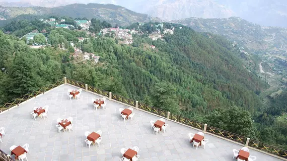 Snow Valley Resorts | Himaşal Pradeş - Dalhousie (ve civarı) - Dalhousie