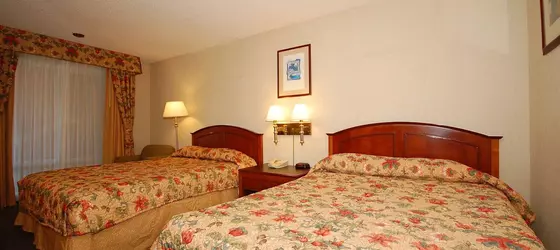 Vagabond Inn Costa Mesa | Kaliforniya - Orange County - Costa Mesa