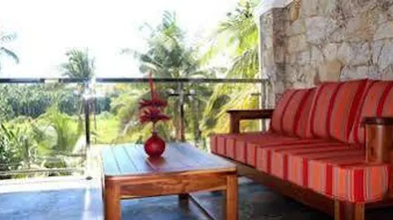 Vesma Villas | Southern Province - Galle Bölgesi - Hikkaduwa