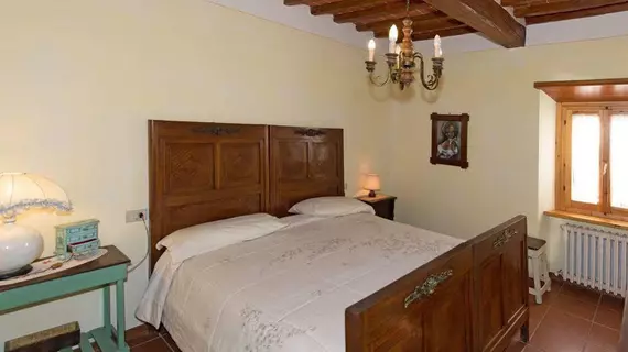 Villa Duddova | Toskana - Arezzo (vilayet) - Bucine