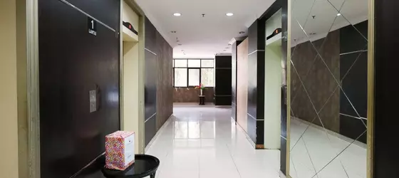 The London Living Apartment at Kebagusan City | West Java - Cakarta (ve civarı) - Cakarta