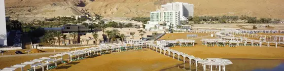 Holitel Tsell Harim Village Dead Sea | Tamar Bölge Konseyi - Ein Bokek