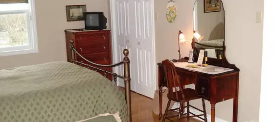 Tulips and Thistle Bed & Breakfast | Nova Scotia - New Glasgow (ve civarı) - Truro