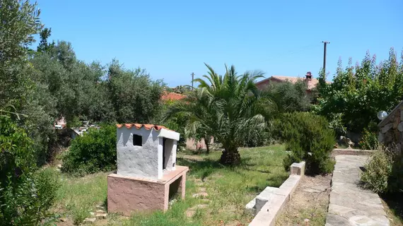 Citai Sea View House | Sardinya - Sassari - San Teodoro - San Teodoro Kent Merkezi